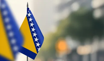 Bećirović: BiH ispunila sve uslove da joj se uputi poziv za prijem u NATO