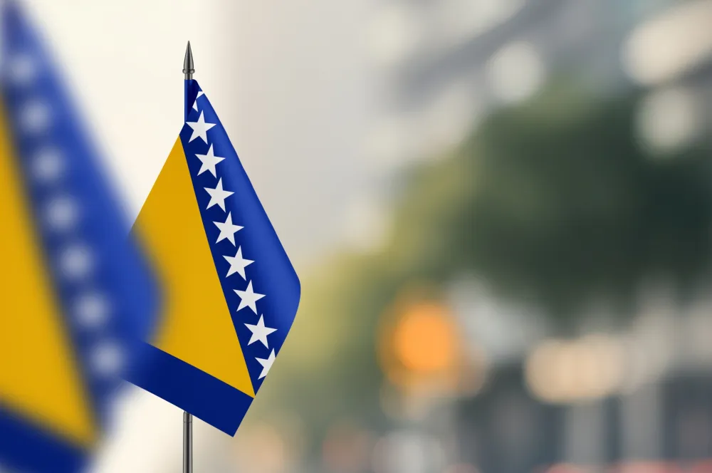 Bećirović: BiH ispunila sve uslove da joj se uputi poziv za prijem u NATO