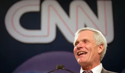 Umro Ted Tarner, osnivač CNN i pionir televizijskih vijesti