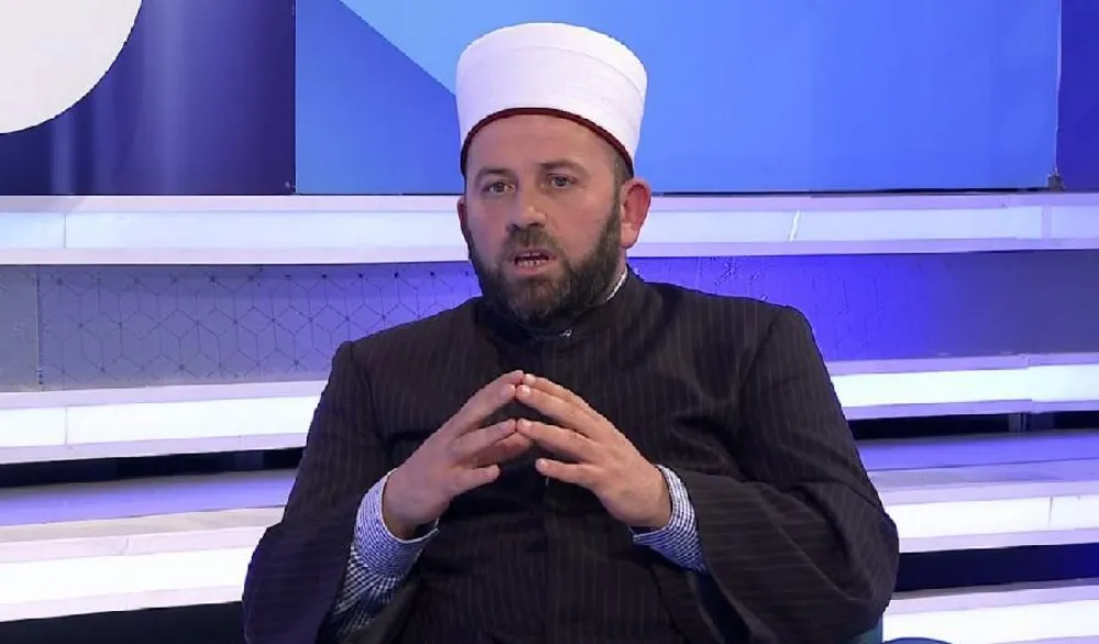 (VIDEO) Fejzić: Ako je Crna Gora građanska država, ona ne može imati fa&scaron;ističku vojsku