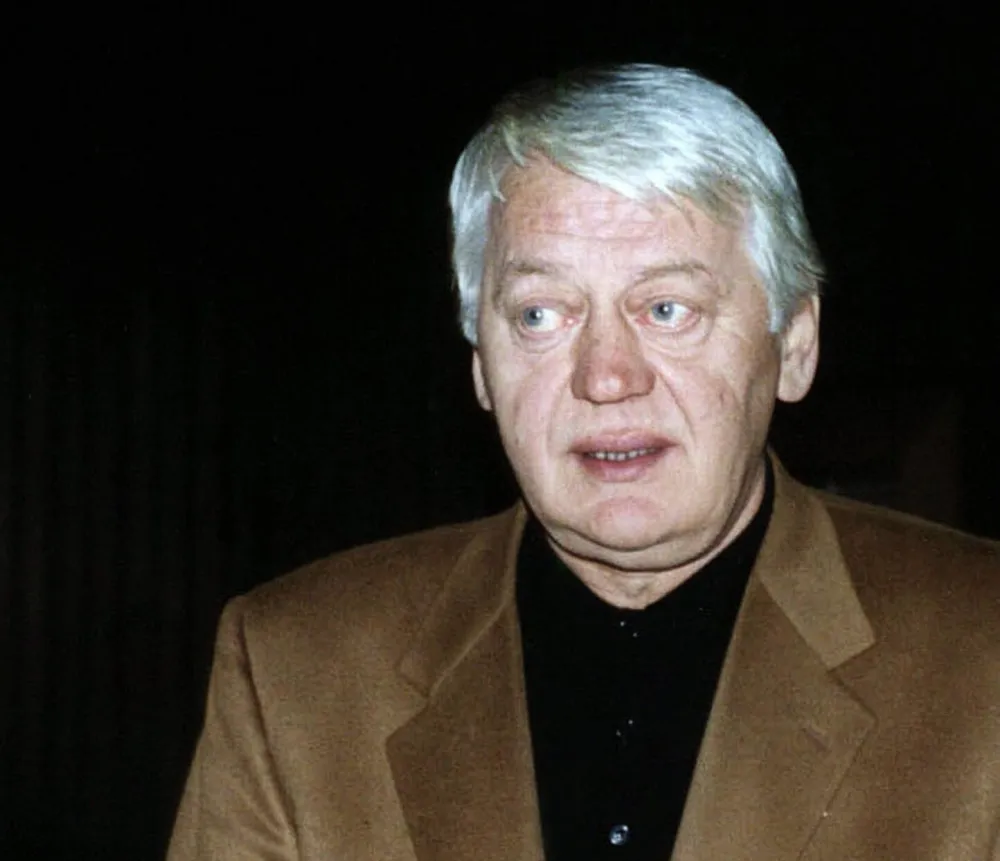 Vladimir Cvetković