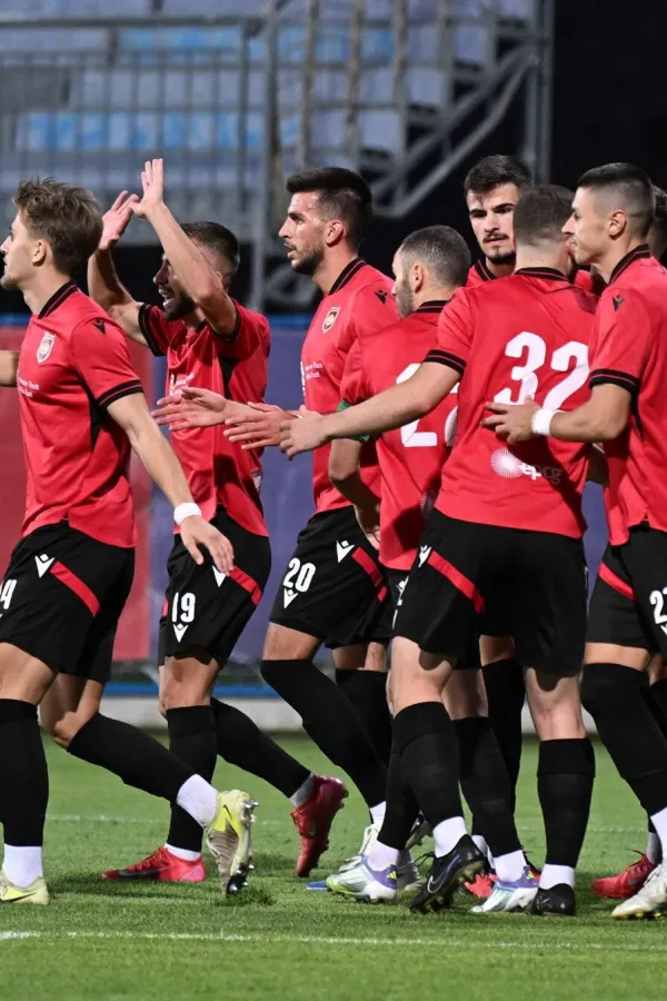 Tuzani u finalu