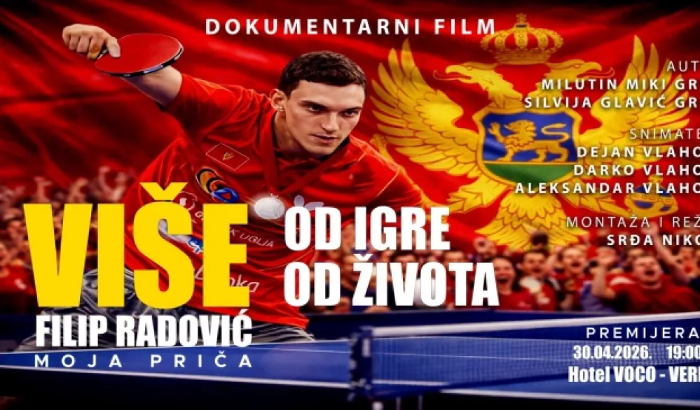 Novljani ponosni na Filipa