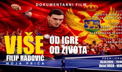 Novljani ponosni na Filipa