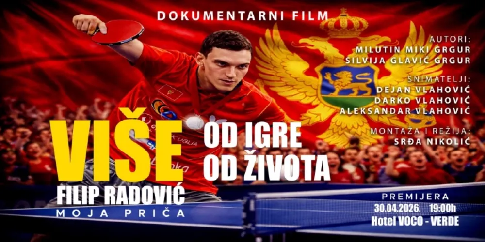 Novljani ponosni na Filipa