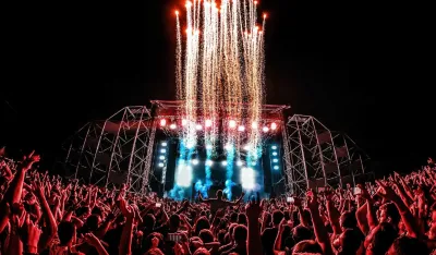 Festival "EXIT to Montenegro" ko&scaron;taće skoro četiri miliona