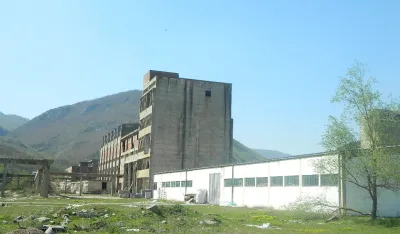 Likvidirane beranske fabrike i sudbina radničke klase