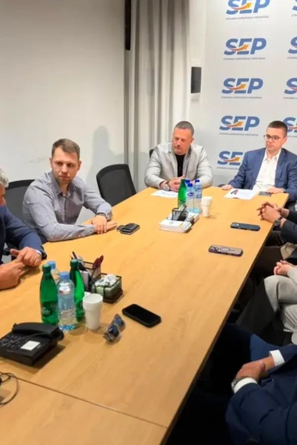 (VIDEO)&nbsp; Mugo&scaron;a, Ma&scaron;ković i Đuričković kandidati za potpredsjednika Skup&scaron;tine Glavnog grada