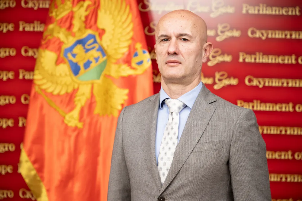 MIodrag laković