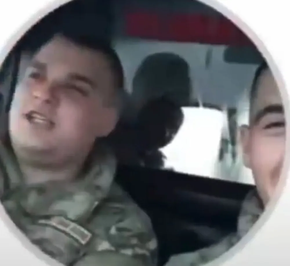 Ministarstvo o vojniku koji pjeva četničku pjesmu: Pokrenut postupak prekida službe