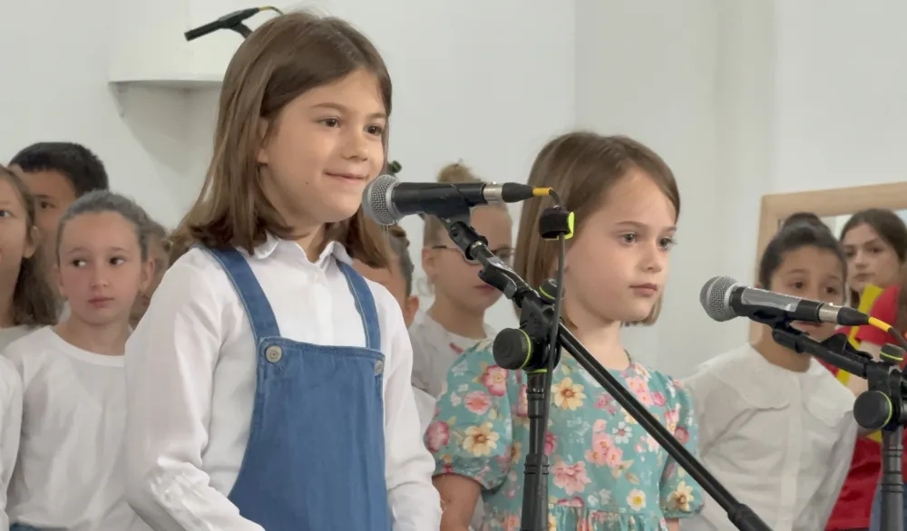  Dunja Perić i Vjera Novaković