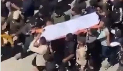 Izraelci ubili sina lidera Hamasa u Gazi