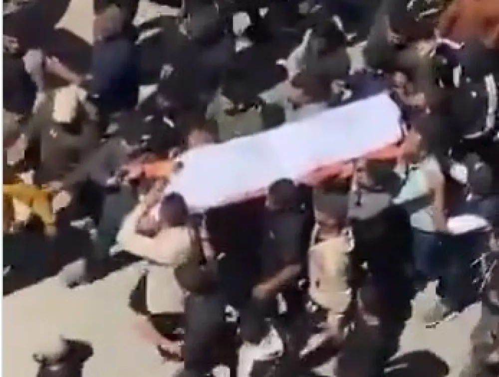 Izraelci ubili sina lidera Hamasa u Gazi