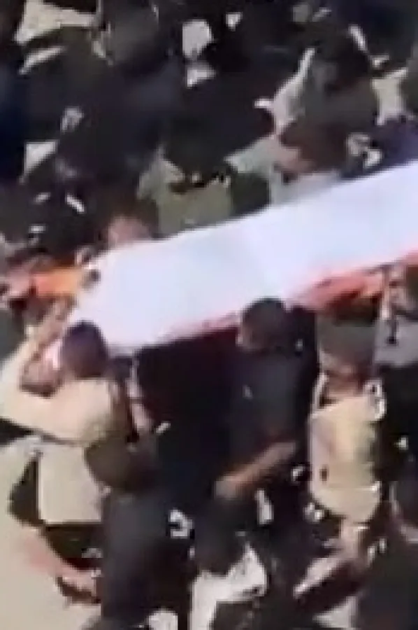 Izraelci ubili sina lidera Hamasa u Gazi