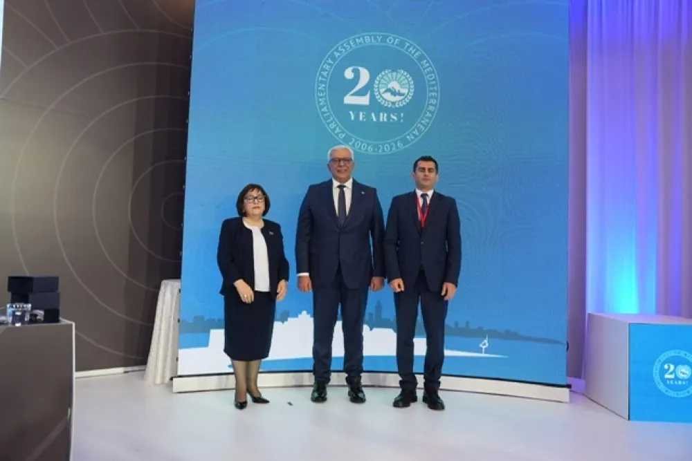 Potpisan akt o pristupanju Azerbejdžana i Jermenije PAM-u