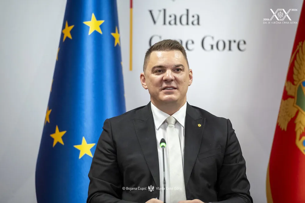 Admir &Scaron;ahmanović