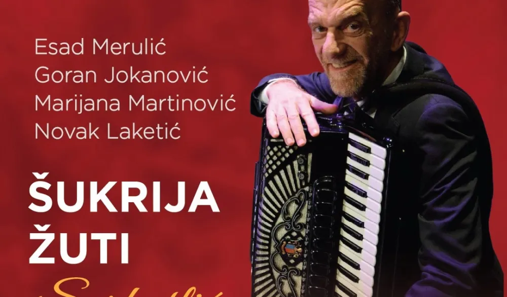 Istaknuti izvođači crnogorske izvorne muzike dio programa obilježavanja jubileja