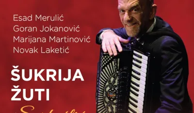 Istaknuti izvođači crnogorske izvorne muzike dio programa obilježavanja jubileja