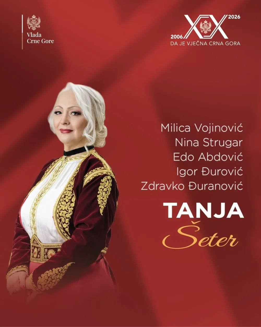 Tanje &Scaron;eter