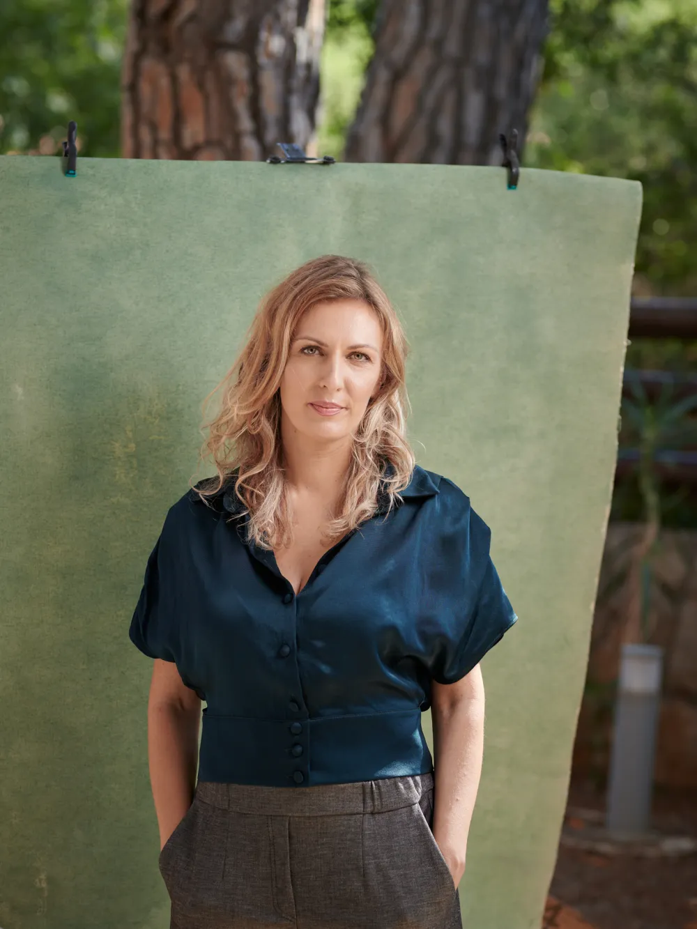 Nina Perović: Muzika nastaje iz susreta