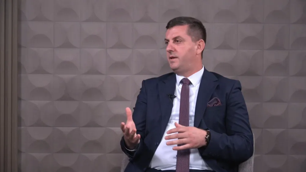 (VIDEO) Muratović za "Dan": Dijaspora zaslužuje po&scaron;tovanje, treba uvesti dvojno državljanstvo