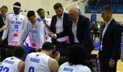 Žele da vrate seriju u Nik&scaron;ić