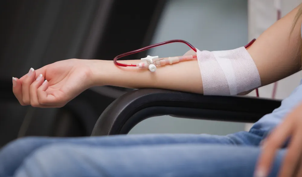 Krv otkriva tihu prijetnju: Naučnici prona&scaron;li proteine povezane s aneurizmom aorte