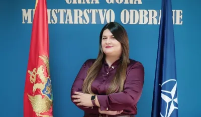 Radević: Zirojević da objasni javnosti iz kojih pobuda radi protiv evropskog puta na&scaron;e države
