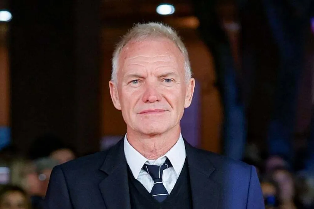 Sting otkrio za&scaron;to svojoj djeci neće ostaviti bogatstvo