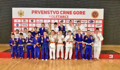 Najbolji poletarci