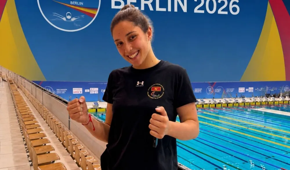Iskra Dedivanović