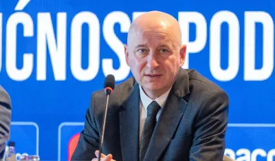 Spalević odgovorio SEP-u: Zarade direktora i trenera su duplo manje nego &scaron;to su bile