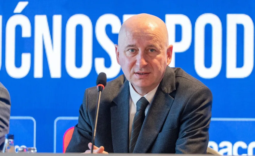 Spalević odgovorio SEP-u: Zarade direktora i trenera su duplo manje nego &scaron;to su bile