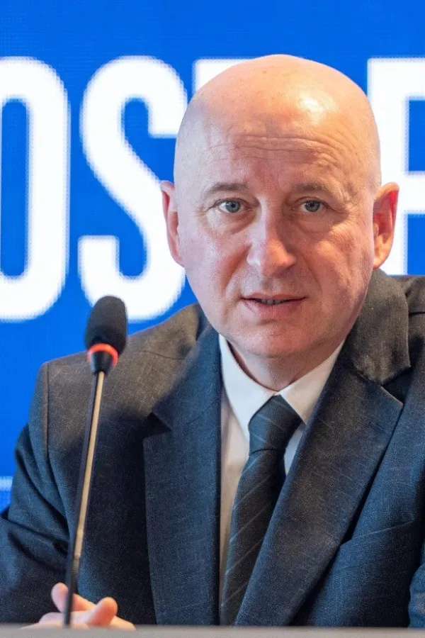 Spalević odgovorio SEP-u: Zarade direktora i trenera su duplo manje nego &scaron;to su bile
