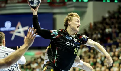 Magdeburg ovjerio plasman na F4