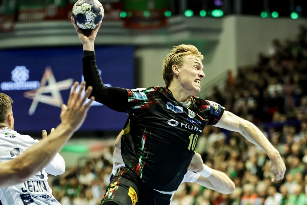 Magdeburg ovjerio plasman na F4