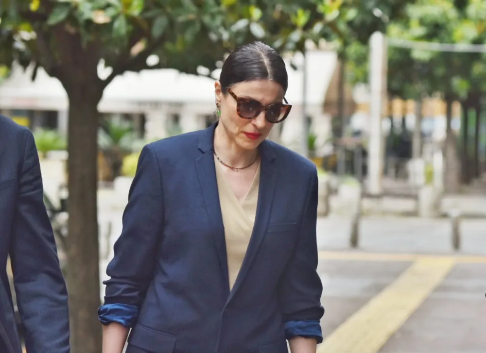 Andrijana Nastić