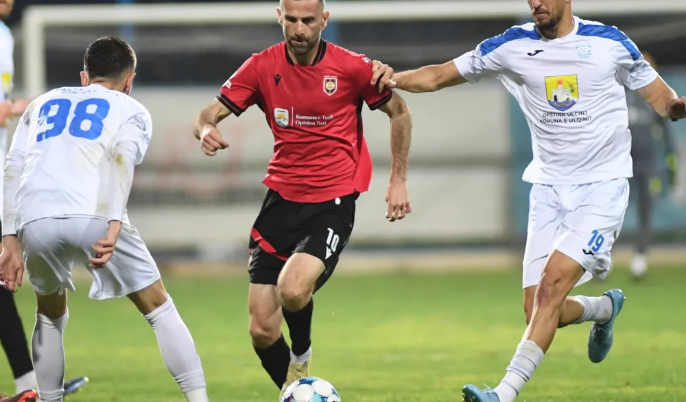 Asmir Kajević