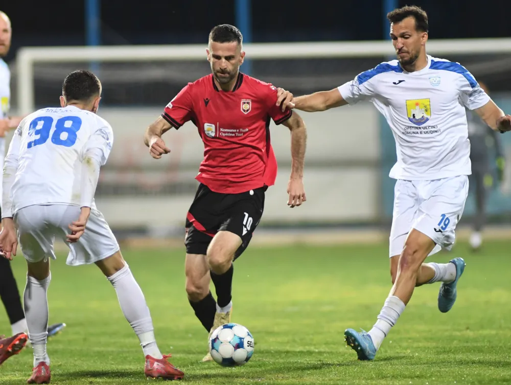 Asmir Kajević