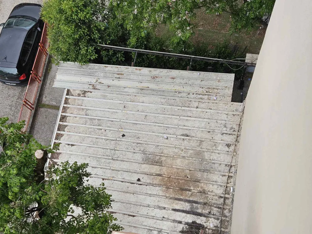 Dva metra razmaka ba&scaron;ti od zgrada obaveza koju državni pravilnik nema