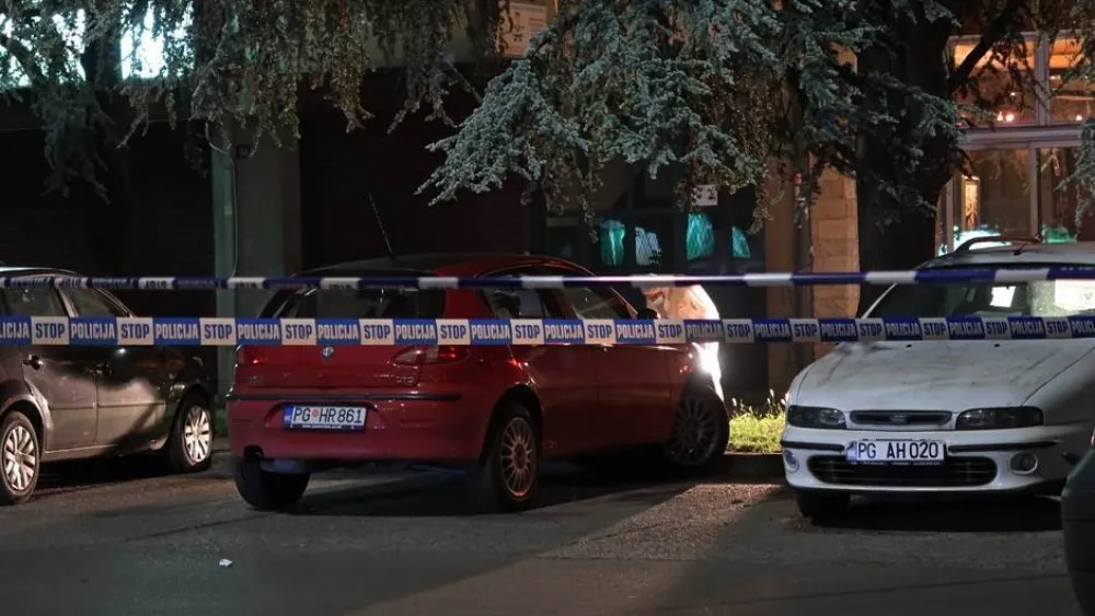 CGO: Bez presude osam godina nakon poku&scaron;aja ubistva Olivere Lakić