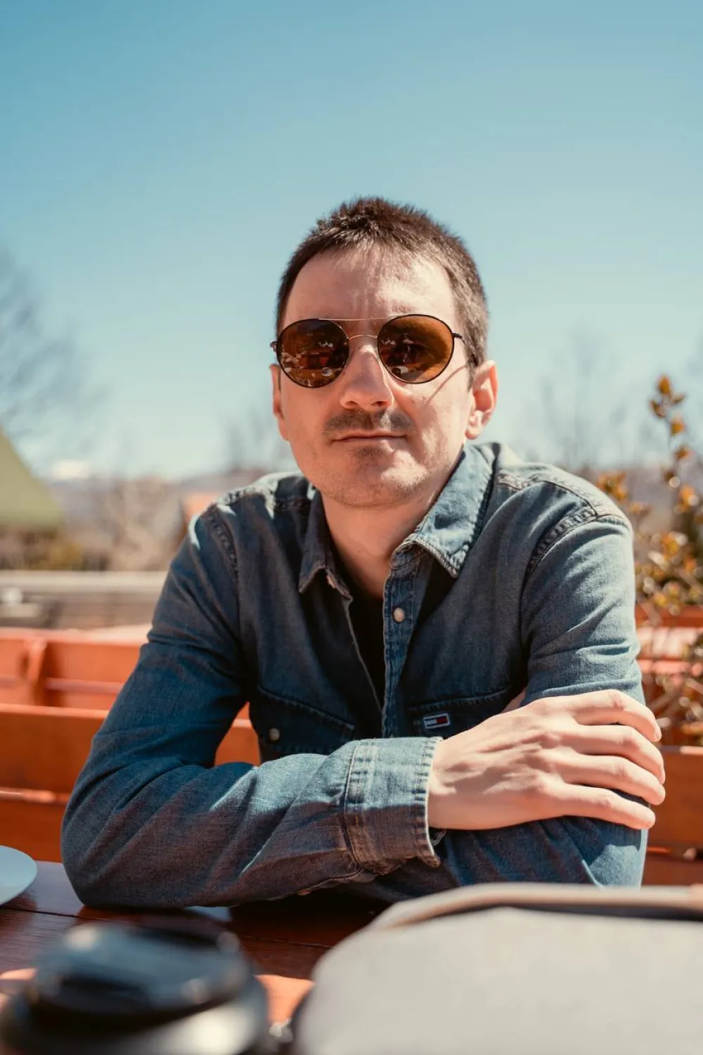 Srđan Kostić