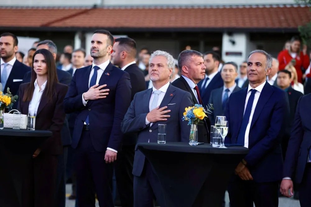 Satler: Crna Gora se vraća kući &ndash; zavr&scaron;nica evropskog puta traži zajedni&scaron;tvo vlasti, opozicije i dru&scaron;tva