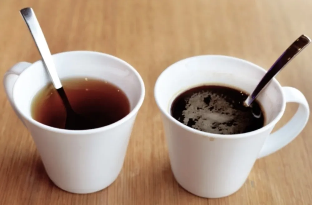 Nije svejedno: Izbor čaja ili kafe može uticati na rizik od osteoporoze