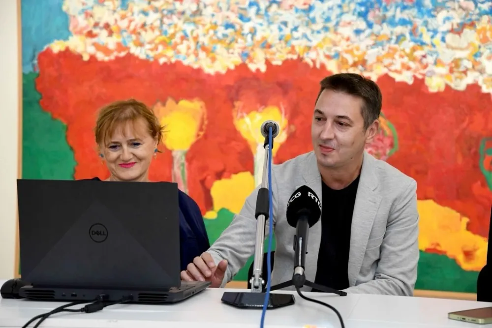 Između analognog i digitalnog
