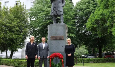 Ljiljanić, Mujović i Borovoni Bojović 