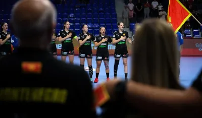 Mlade "lavice" saznale dva rivala