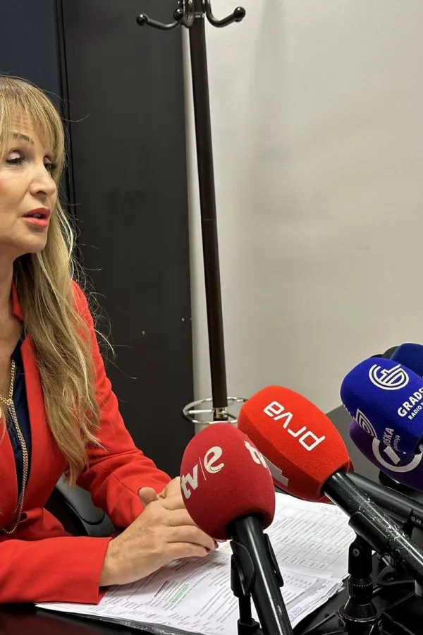 Marina Medojević