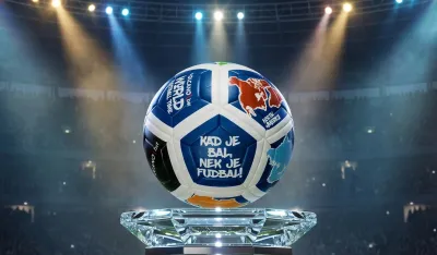 Volcano World Football Time 