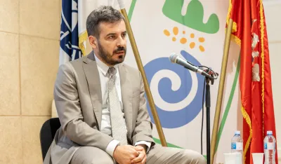 Jokić: Održivo upravljanje, a ne zabrane, put za budućnost Boke